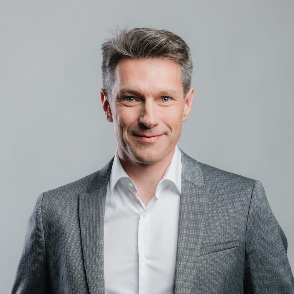 Stefan Holzer's testimonial