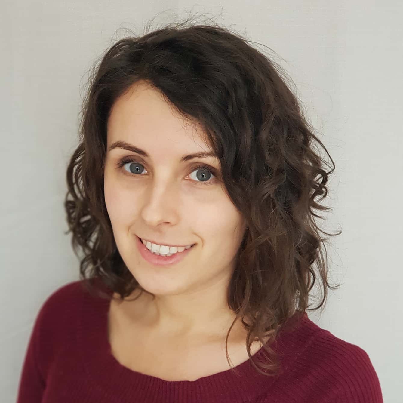 Anastasia Louazel's testimonial